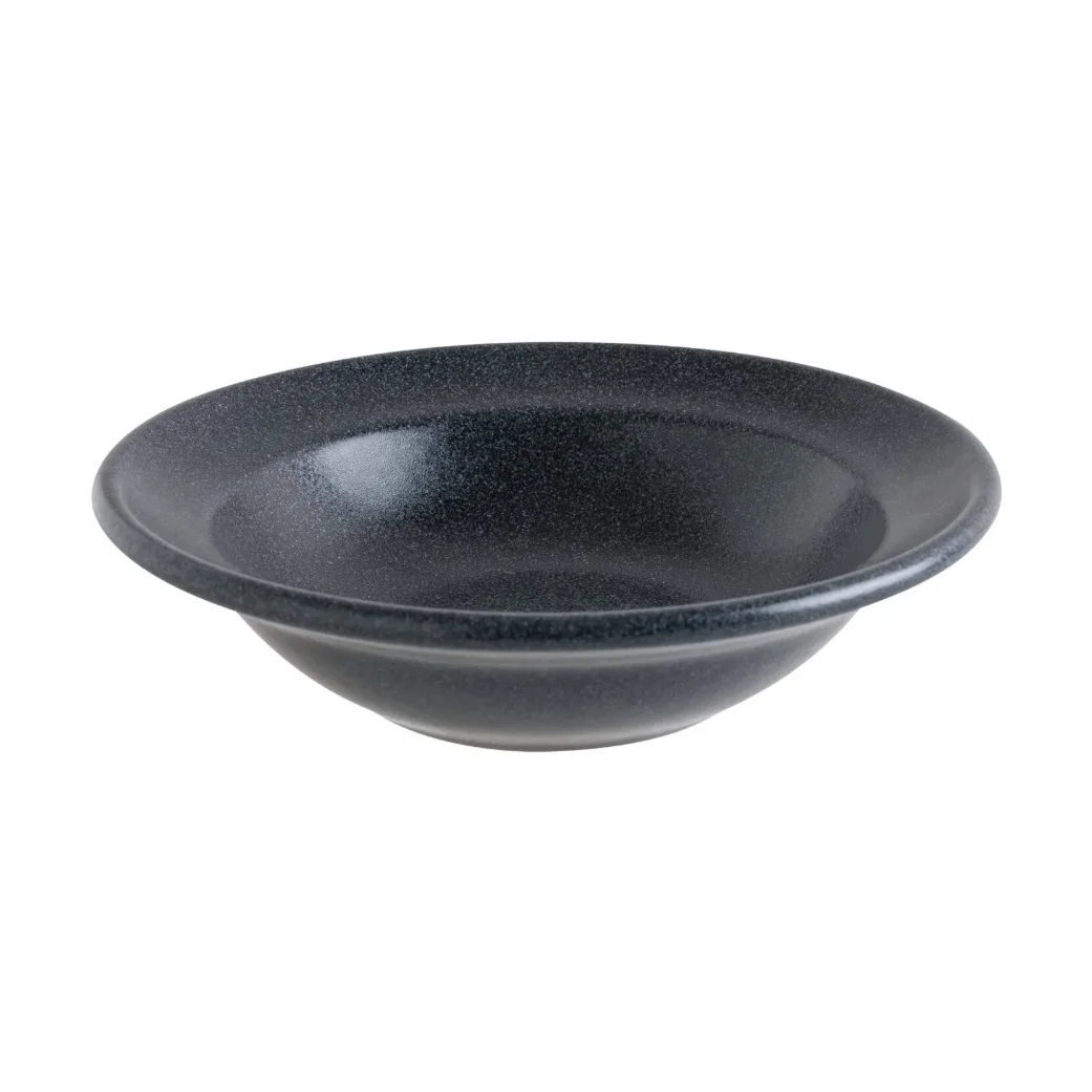 Глубокая тарелка Graphite Gourmet — фото 2
