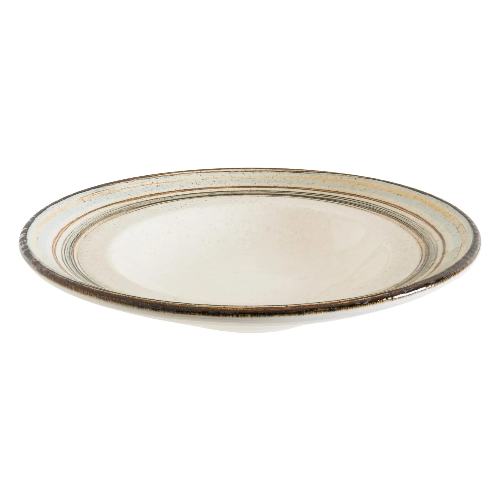 Глубокая тарелка Cortado Spiral Gourmet — фото 2