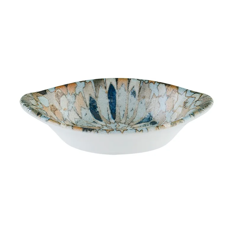Миска Luca Mosaic Matt Gourmet 11 см, 400 мл — фото 2