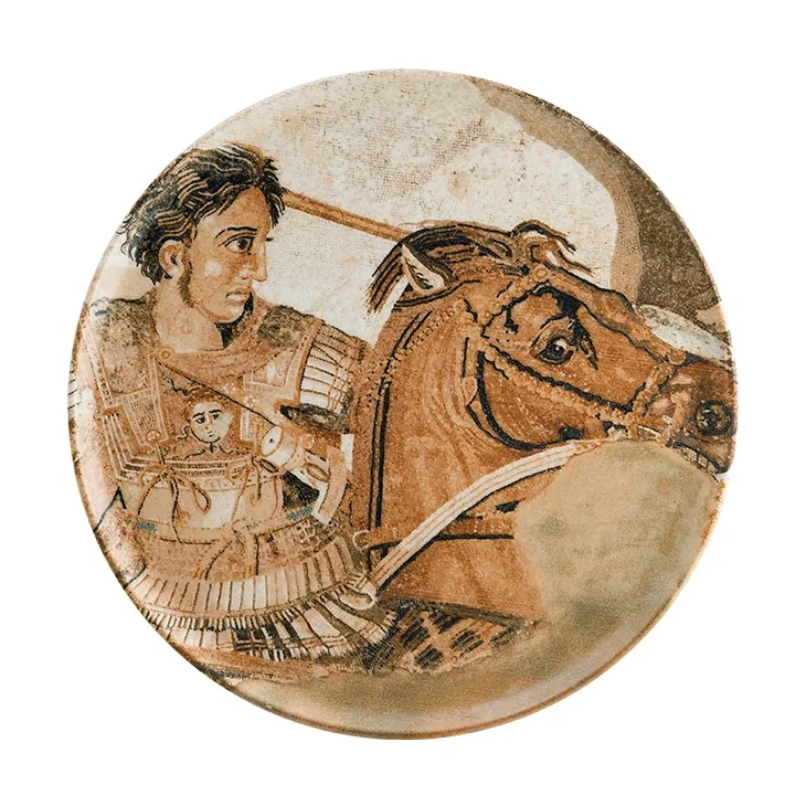 Тарелка для пиццы Mesopotamia 32 см