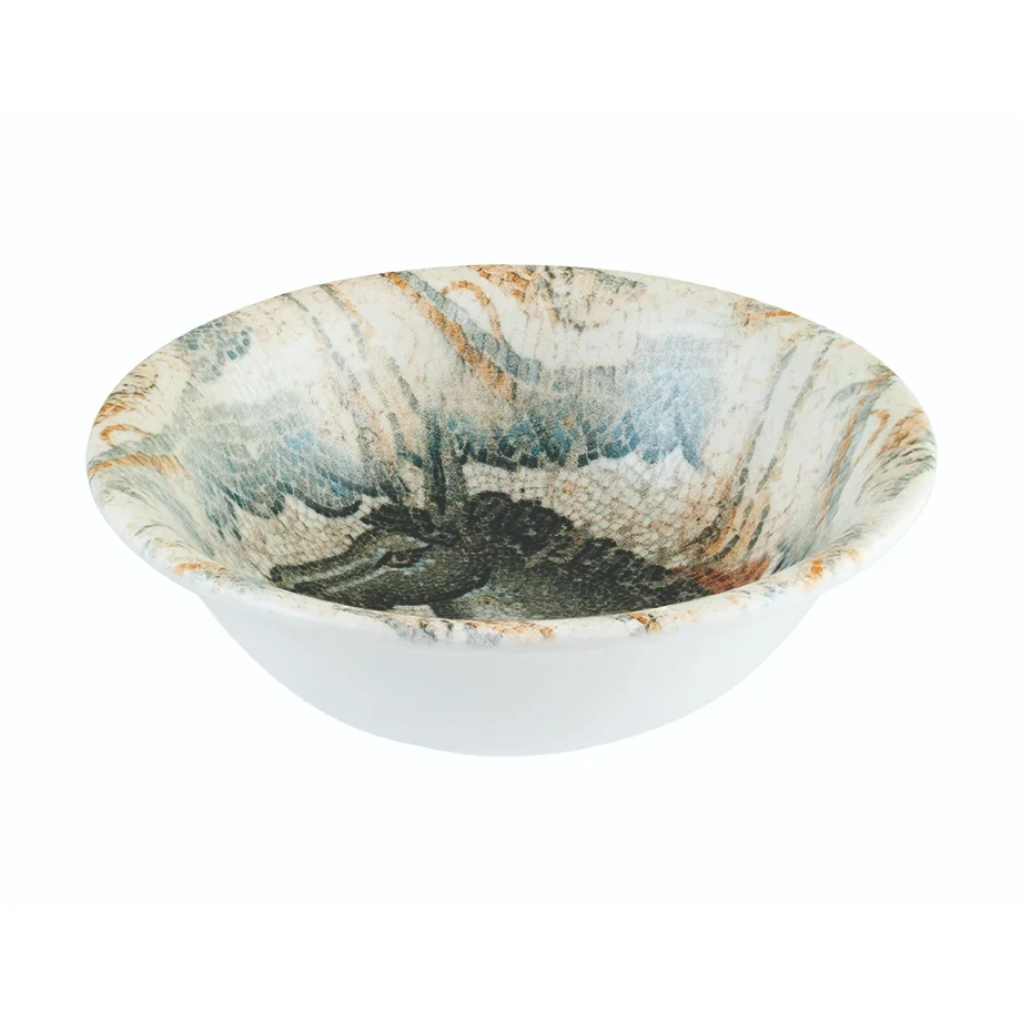 Миска Mesopotamia Horse Gourmet 16 см, 400 мл — фото 2