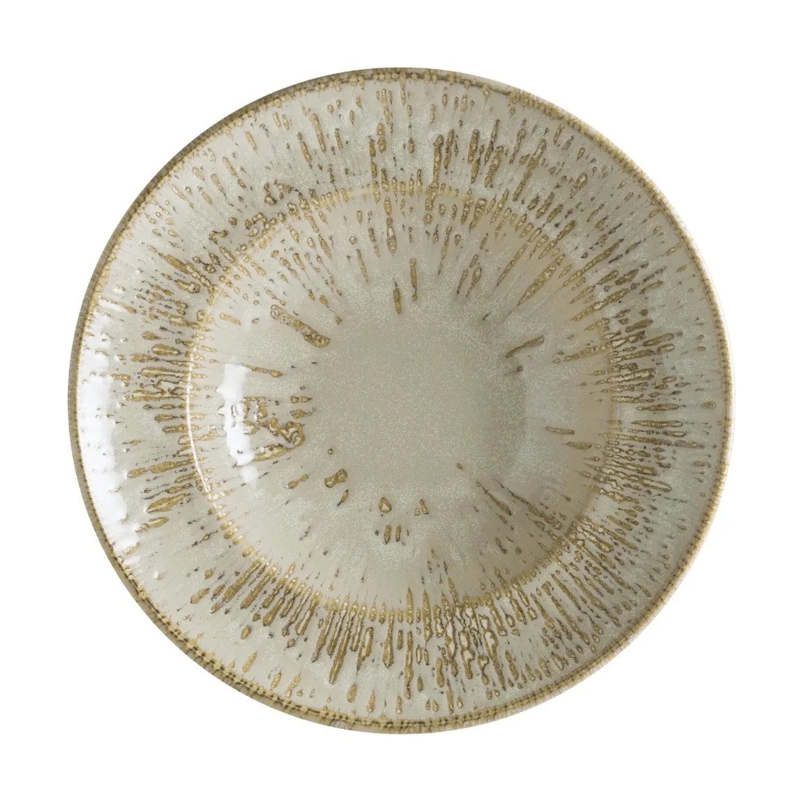 Глубокая тарелка Sand Snell Gourmet — фото 12