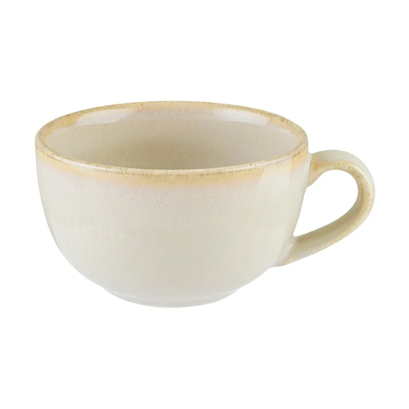 Чашка для чая Sand Porcelain — фото 2
