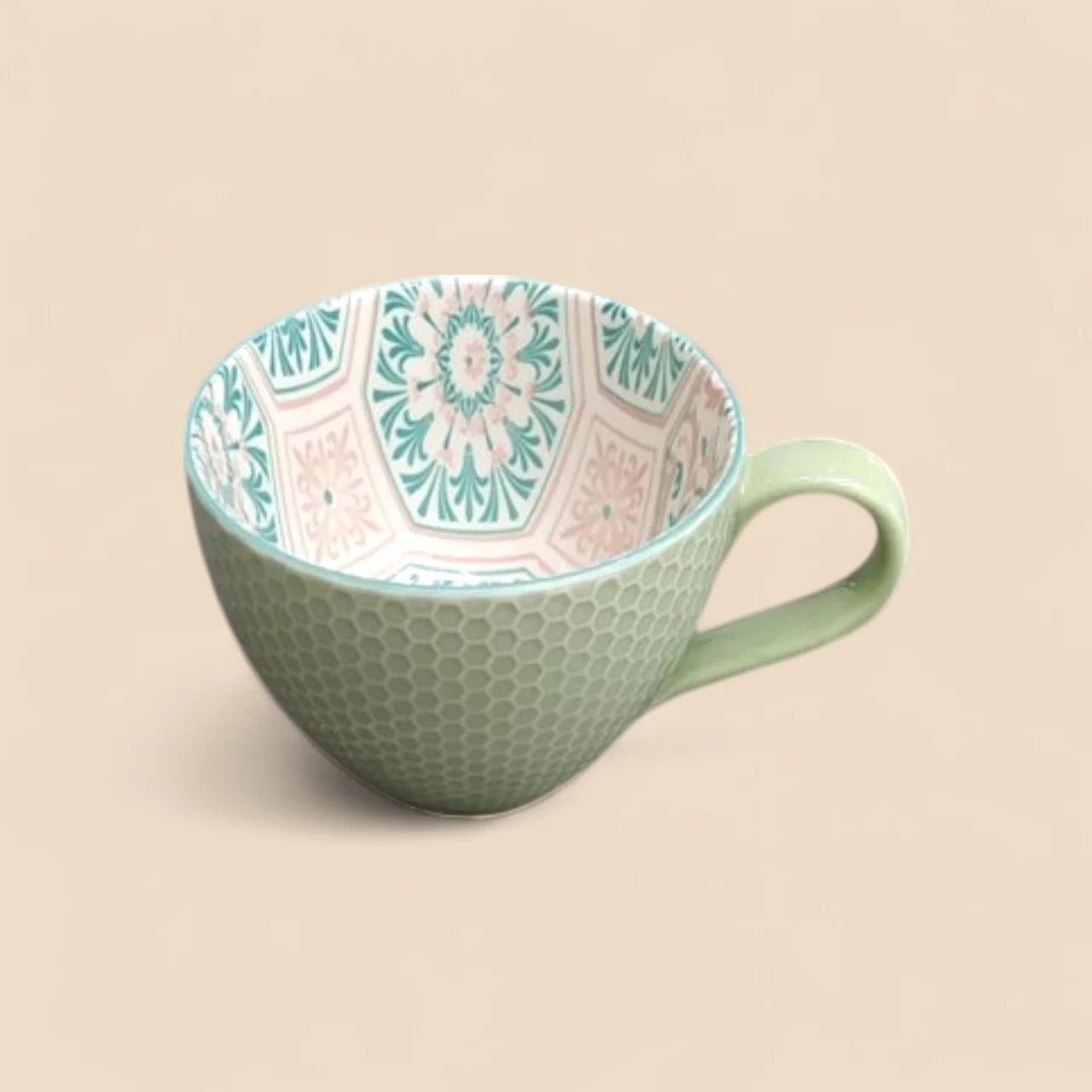 Кружка DHMUG — фото 8