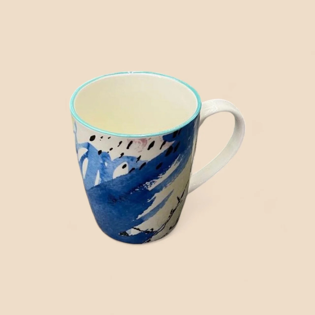 Кружка MUG ASC, 350 мл, 8,5 × 10,5 см — фото 3