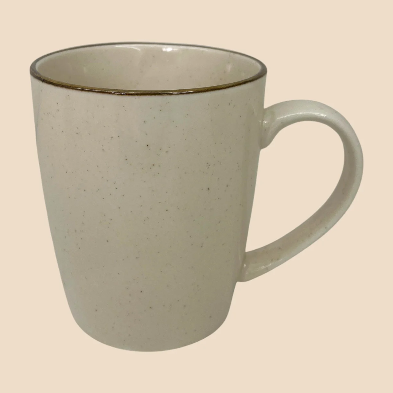 Кружка Zara MUG, 350 мл, Ø 8,5 × 10,2 см — фото 2