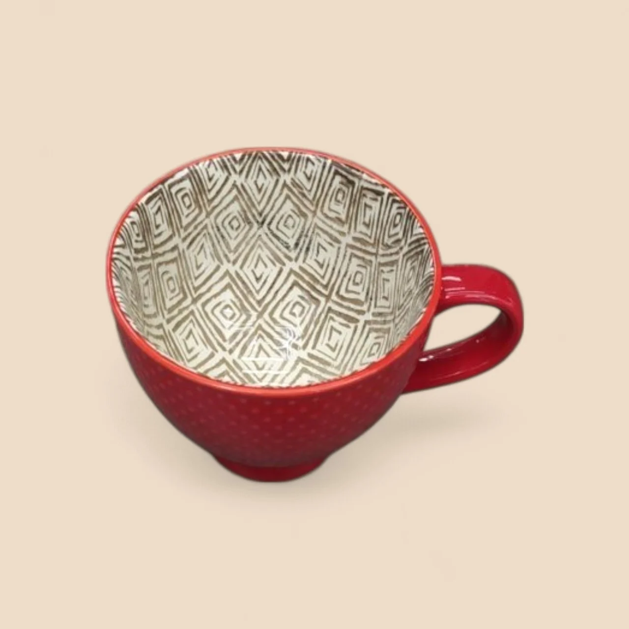 Кружка DHMUG — фото 2