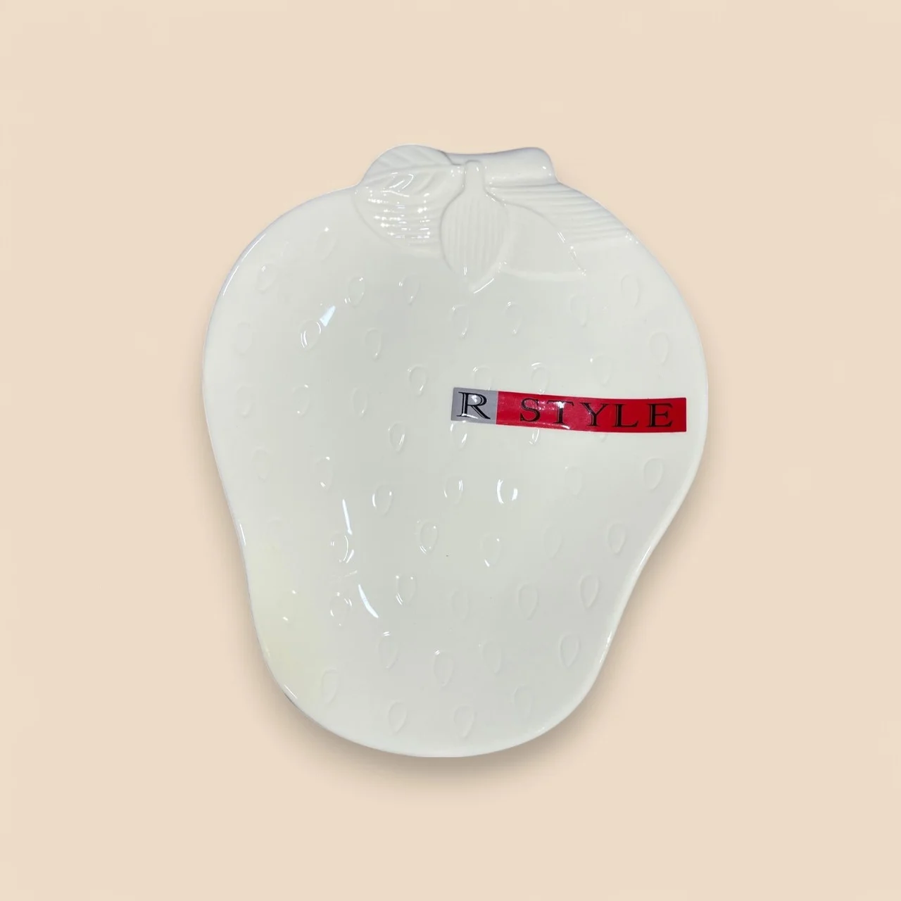 Салатник RSTYLE 3521-8, 20 × 17 × 2 см