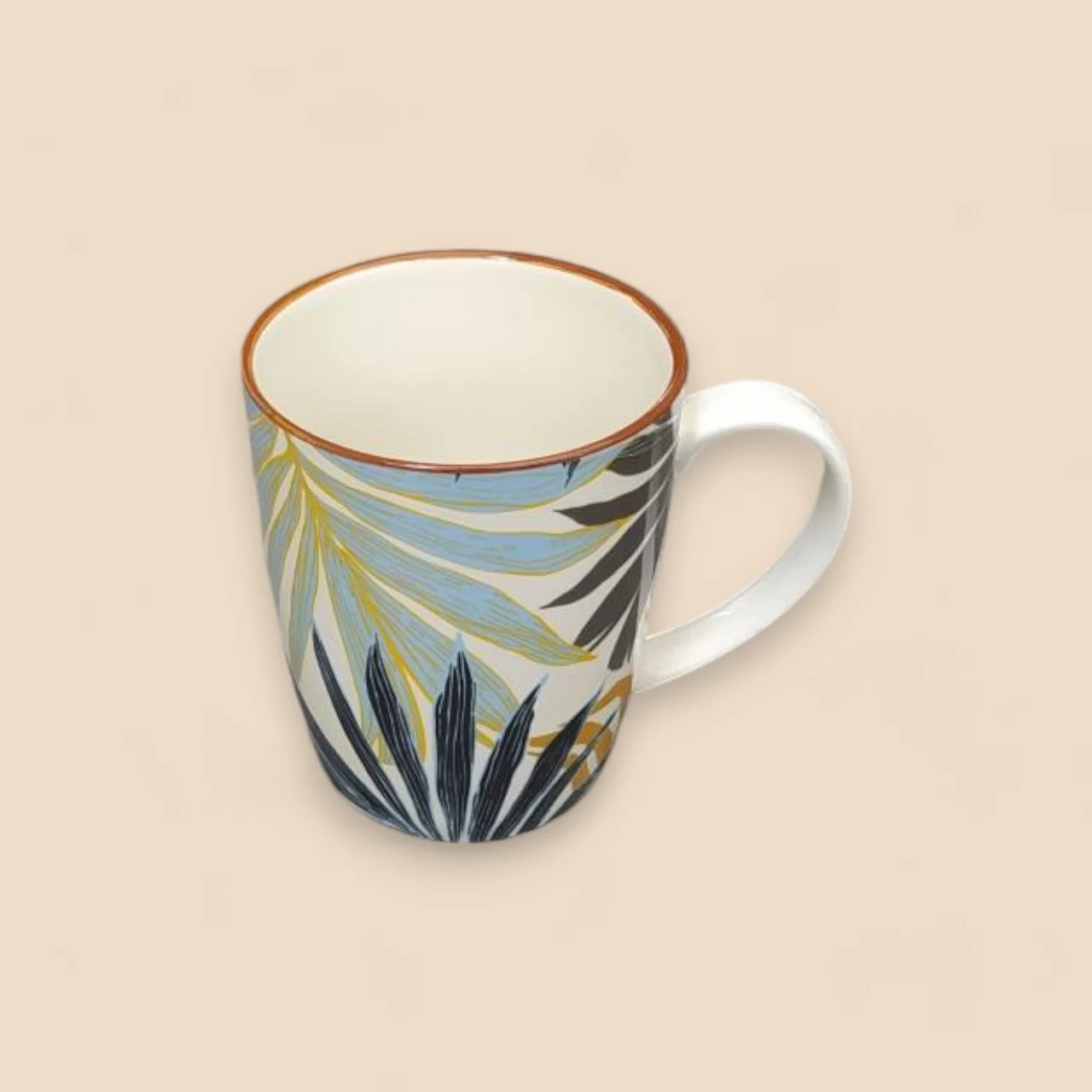 Кружка MUG ASC, 350 мл, 8,5 × 10,5 см — фото 5