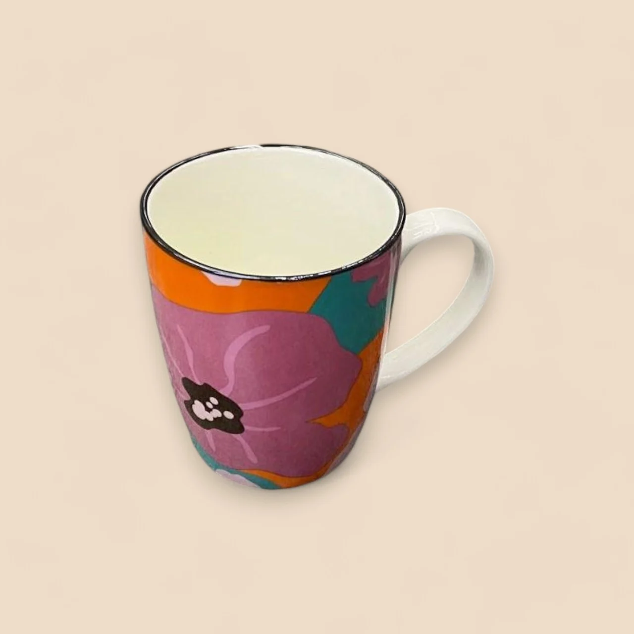 Кружка MUG ASC, 350 мл, 8,5 × 10,5 см — фото 7