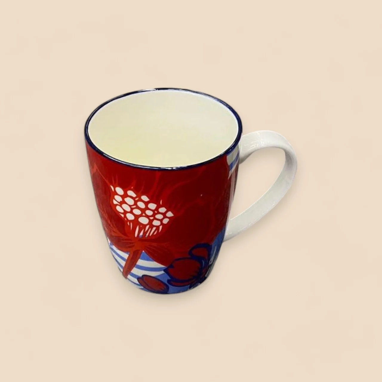 Кружка MUG ASC, 350 мл, 8,5 × 10,5 см — фото 4