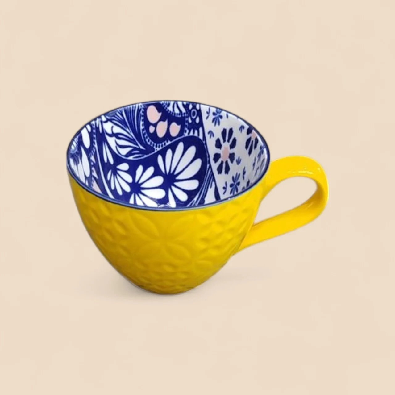 Кружка DHMUG — фото 10