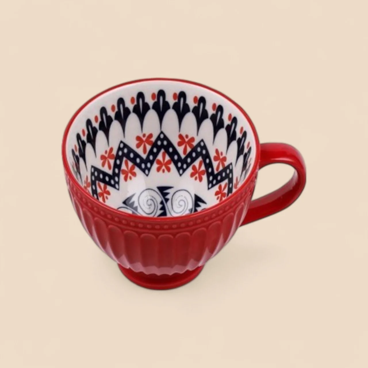 Кружка DHMUG — фото 6