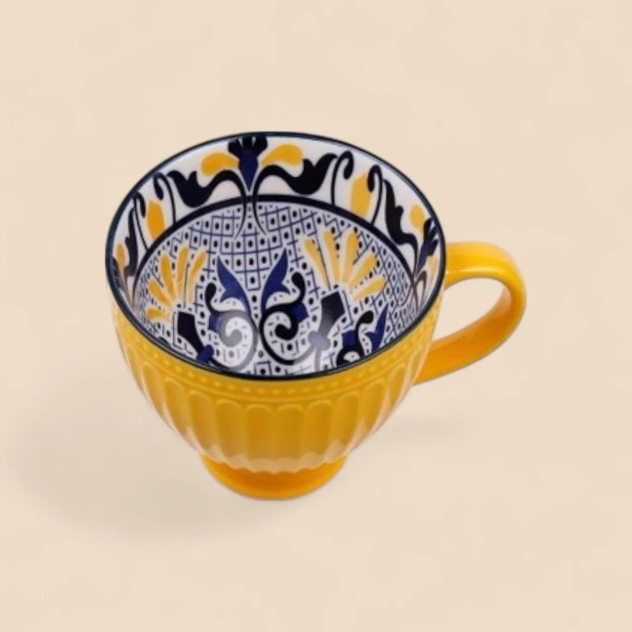 Кружка DHMUG — фото 4