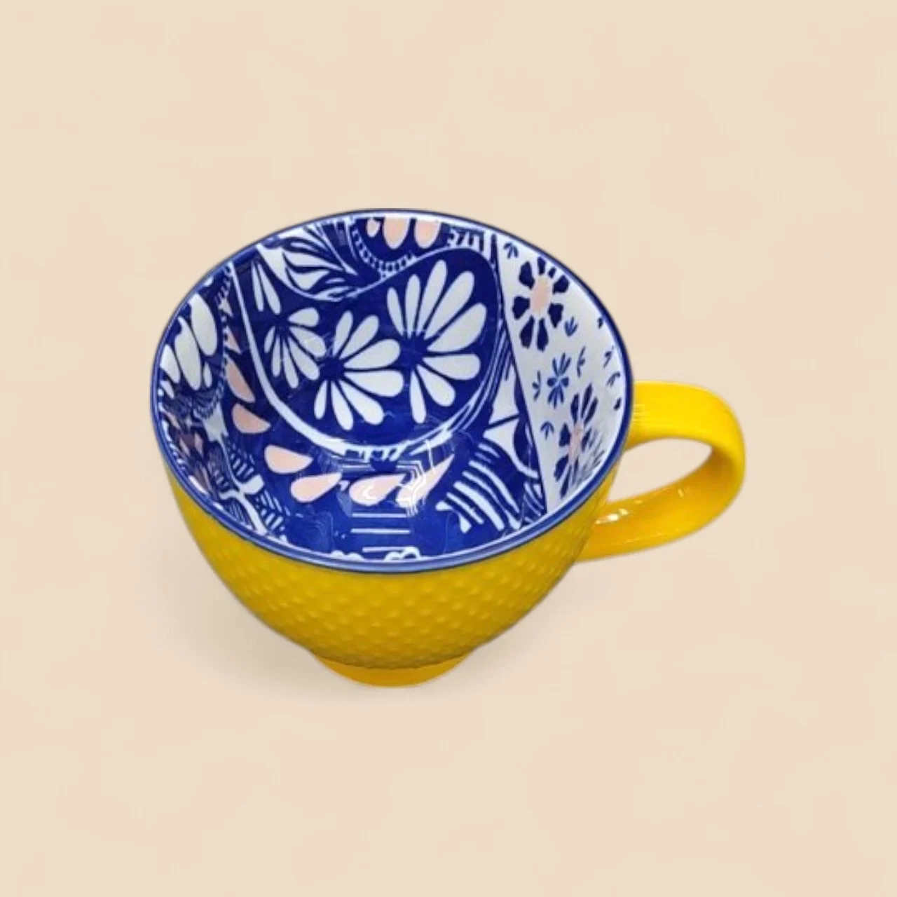 Кружка DHMUG — фото 3