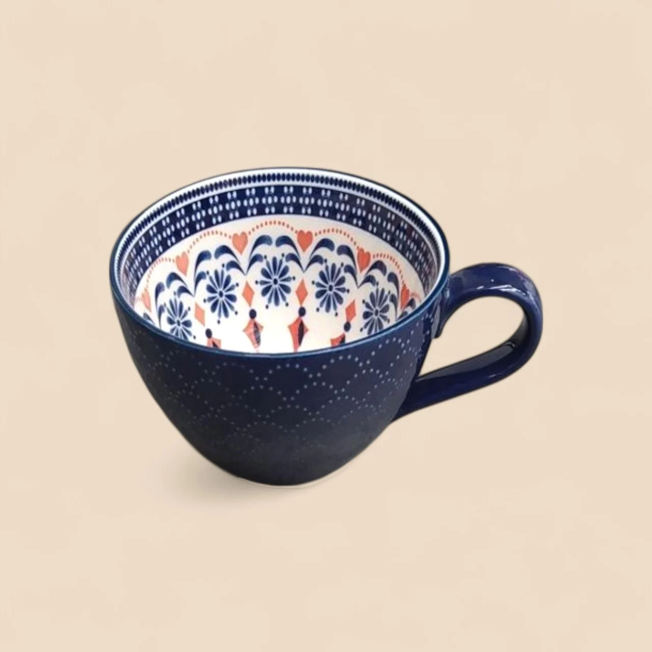Кружка DHMUG — фото 9