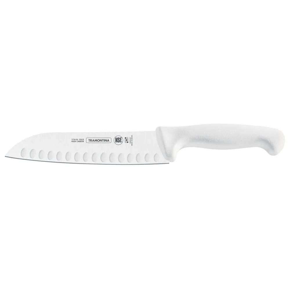 Нож Santoku Tramontina Professional Master 24646 — фото 2