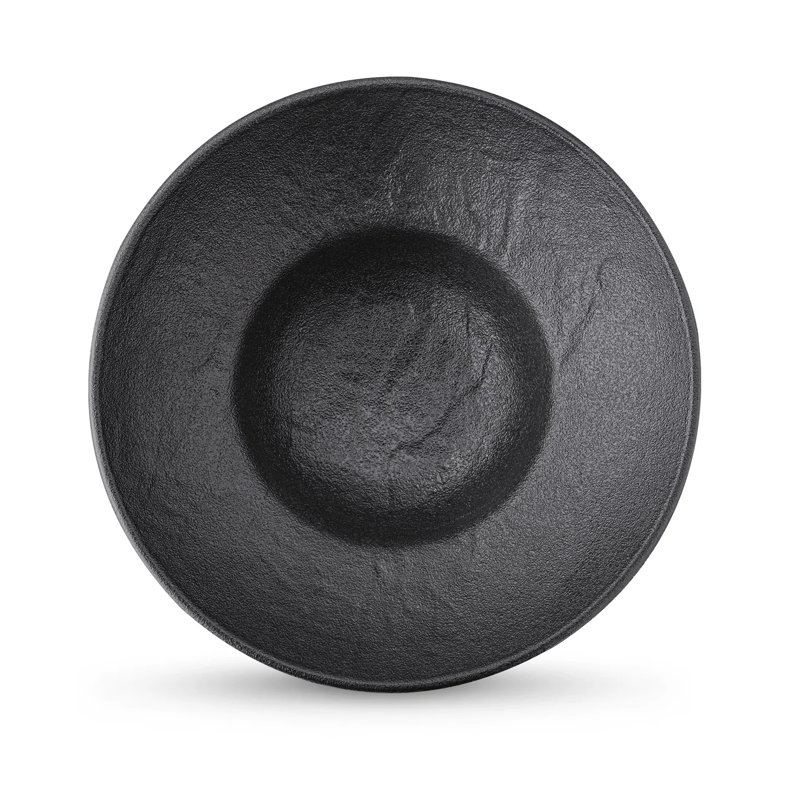 Тарелка глубокая Wilmax Slate Stone — фото 3