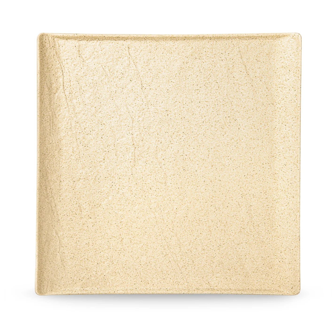Тарелка квадратная Wilmax Sand Stone — фото 2