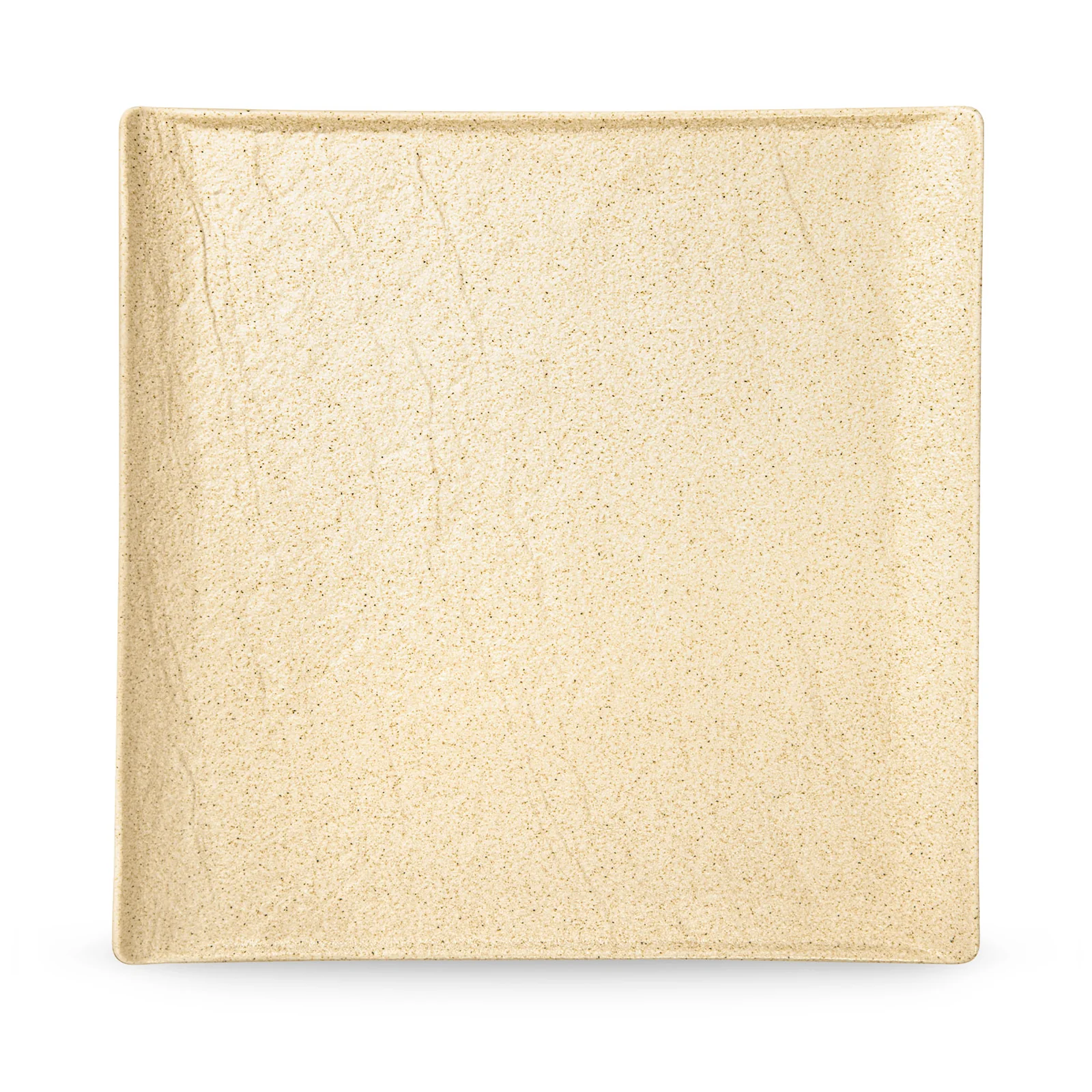 Тарелка квадратная Wilmax Sand Stone — фото 3