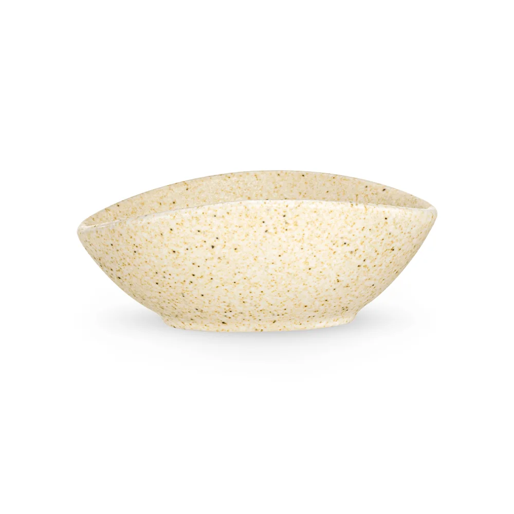 Соусник Wilmax Sand Stone 8 × 6 × 3 см — фото 2