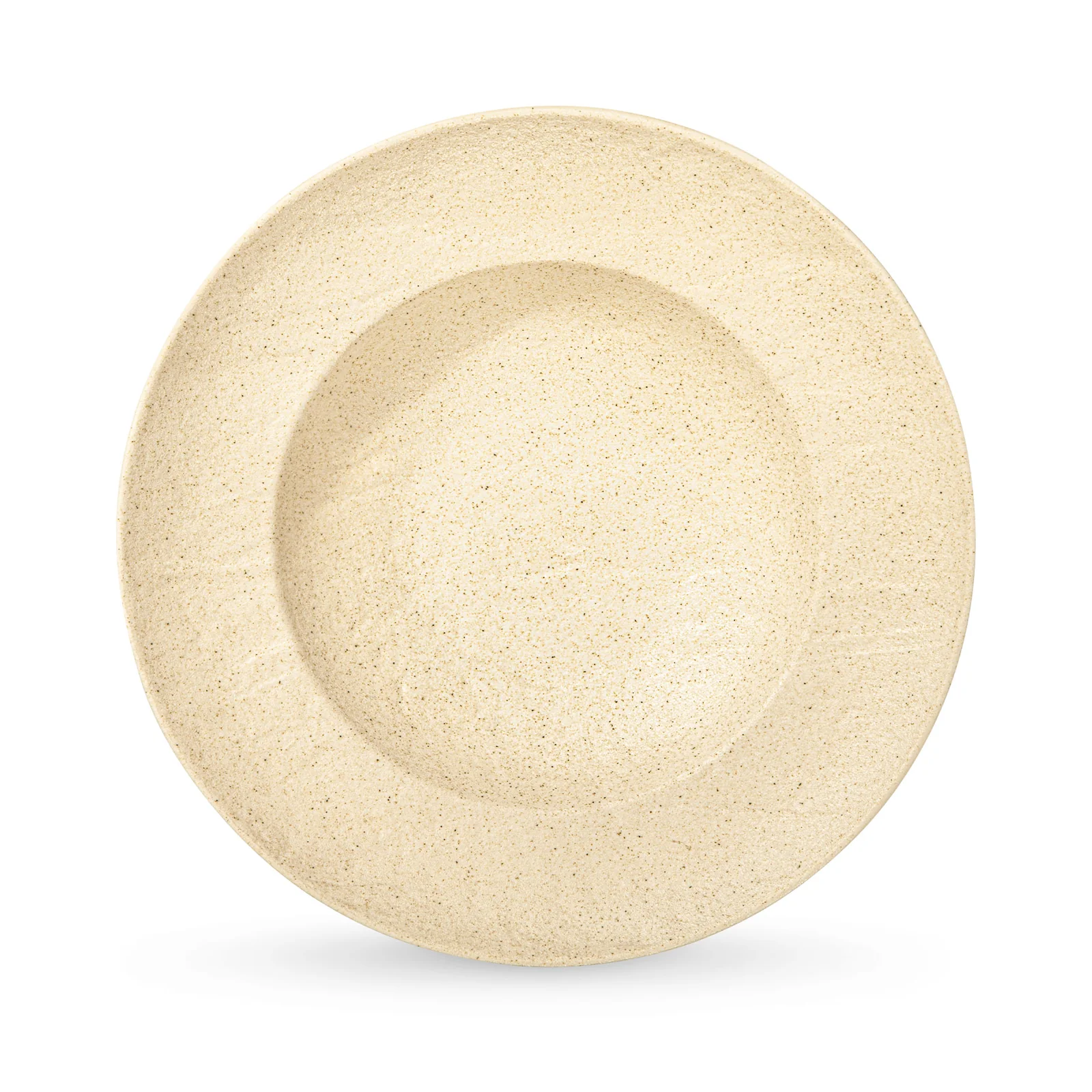 Тарелка глубокая Wilmax Sand Stone — фото 3