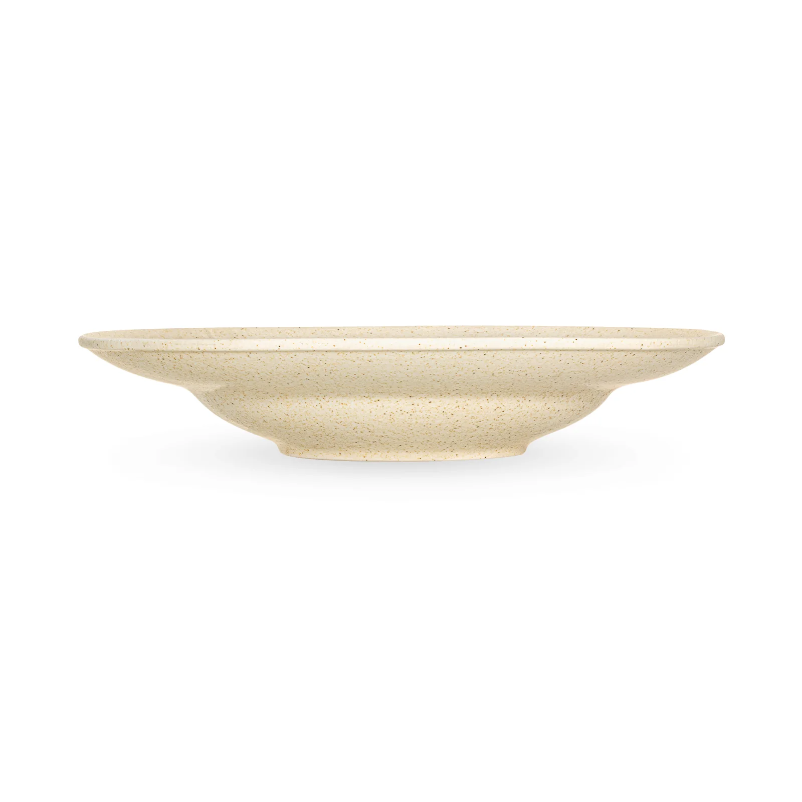 Тарелка глубокая Wilmax Sand Stone — фото 4