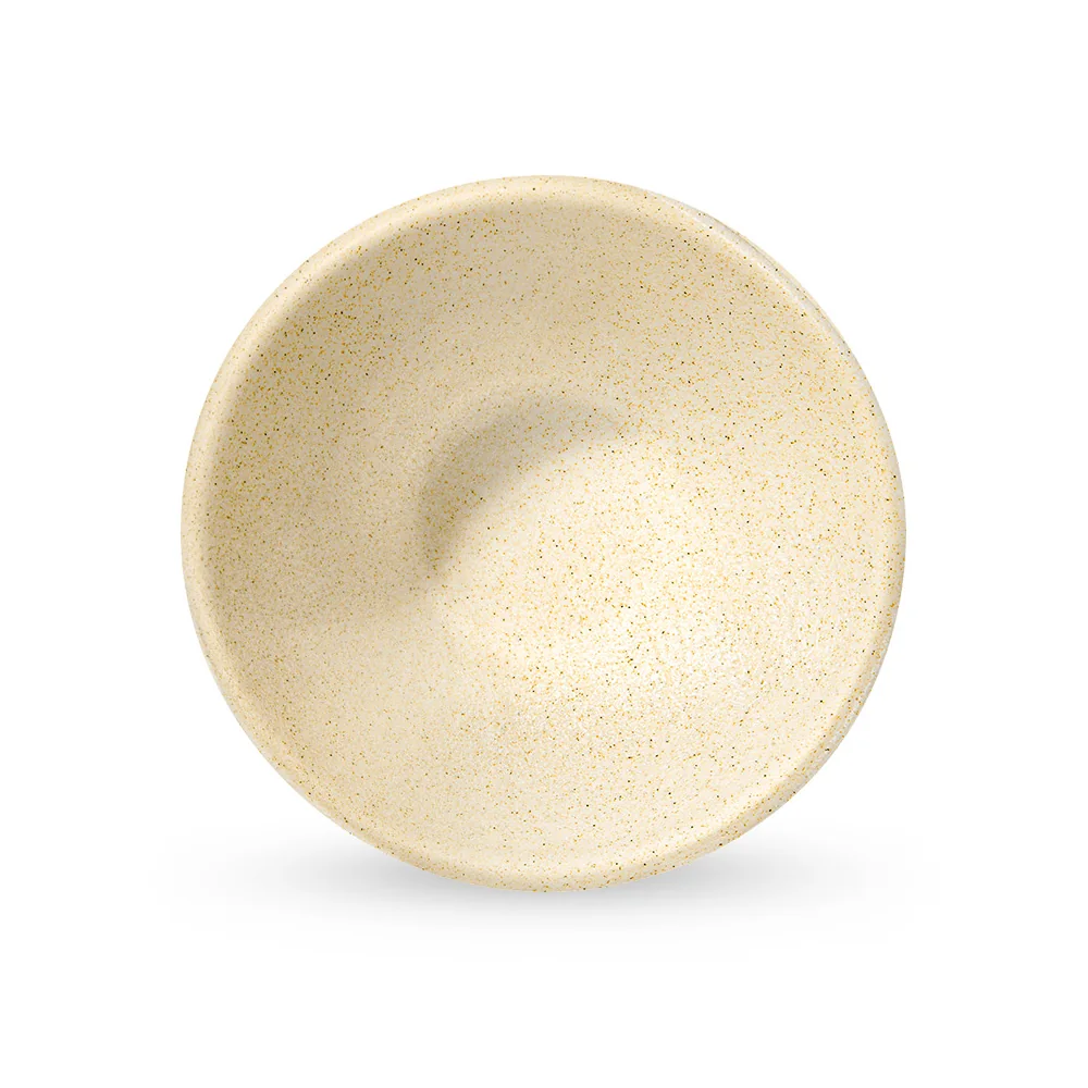 Соусник Wilmax Sand Stone 7,5 × 4 см — фото 2