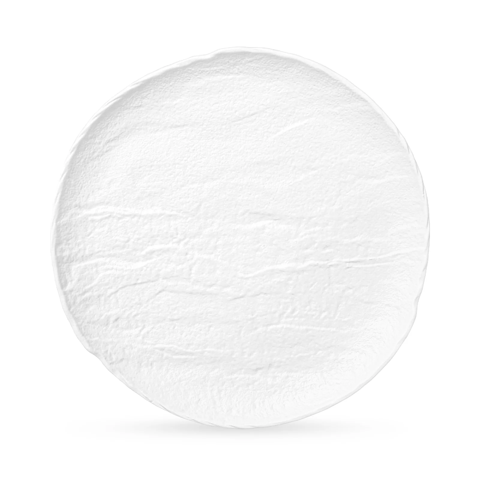 Тарелка круглая Wilmax White Stone — фото 4
