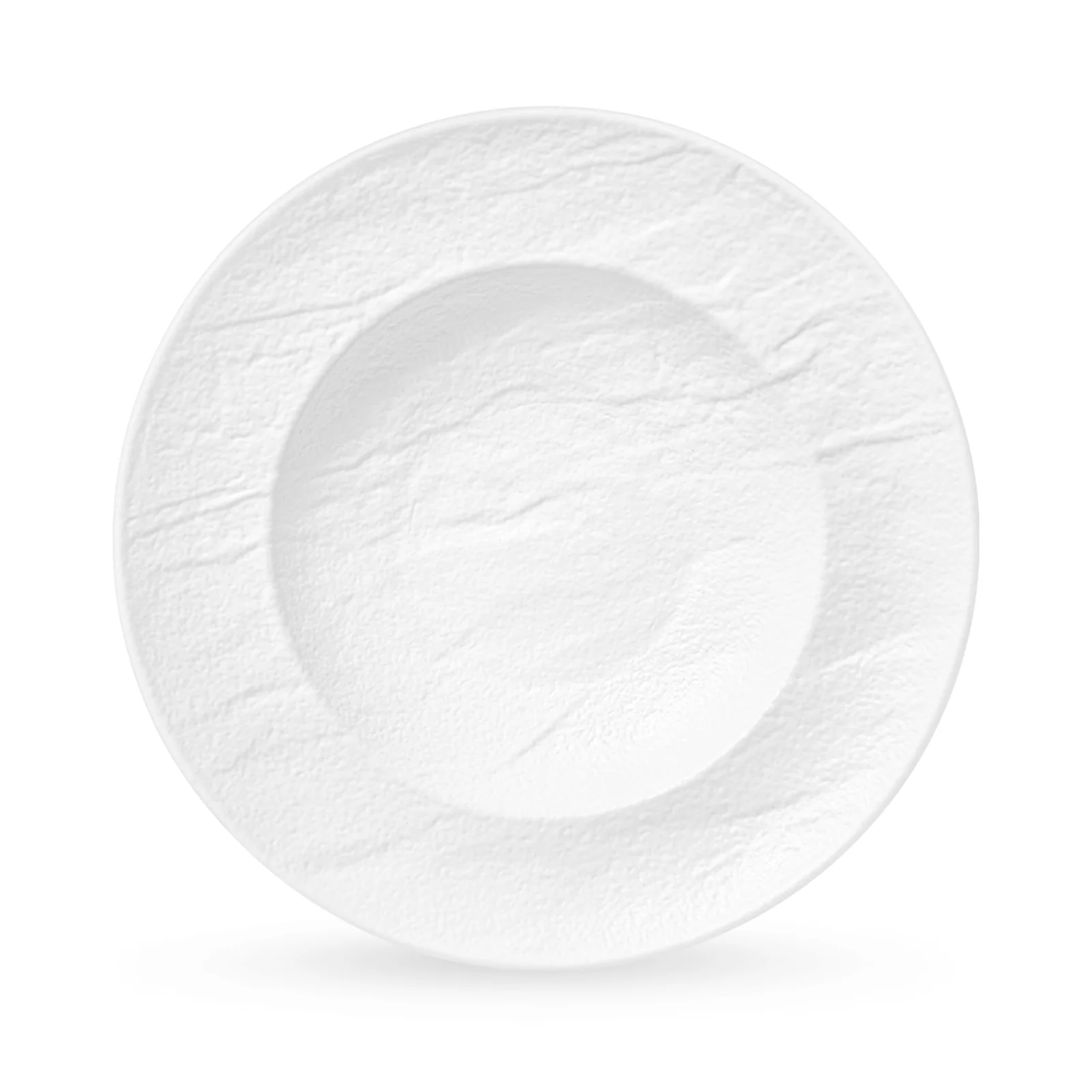 Тарелка глубокая Wilmax White Stone — фото 3