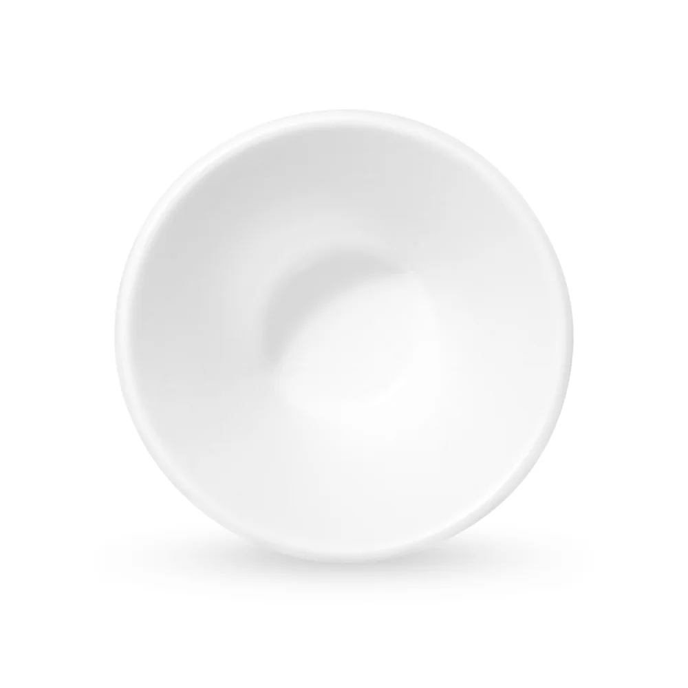 Соусник Wilmax White Stone 7,5 × 4 см — фото 2
