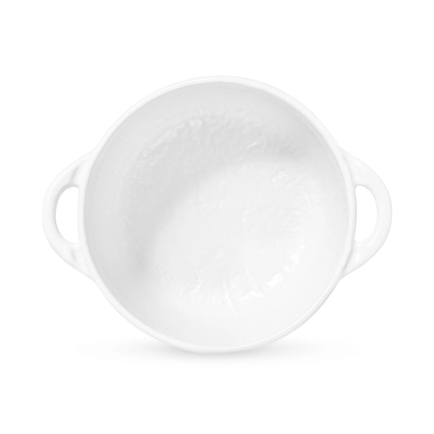 Кастрюлька для подачи с крышкой Wilmax White Stone 600 мл — фото 2